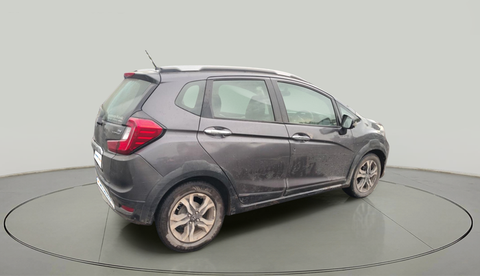 2017 Honda WR-V 1.5L I-DTEC VX MT, Diesel, Manual, 1,63,807 km, exterior