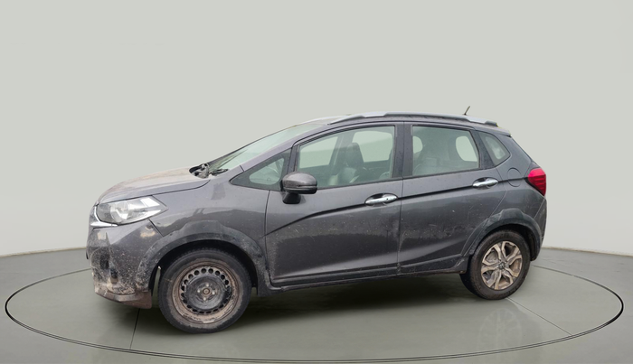 2017 Honda WR-V 1.5L I-DTEC VX MT, Diesel, Manual, 1,63,807 km, exterior