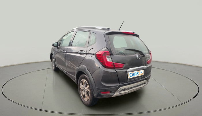 2017 Honda WR-V 1.5L I-DTEC VX MT, Diesel, Manual, 1,63,807 km, exterior