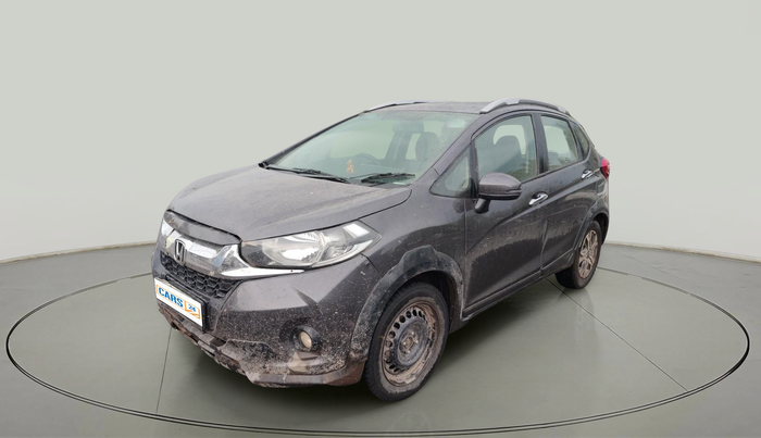 2017 Honda WR-V 1.5L I-DTEC VX MT, Diesel, Manual, 1,63,807 km, exterior