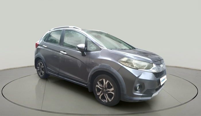 2017 Honda WR-V 1.5L I-DTEC VX MT, Diesel, Manual, 1,63,807 km, exterior