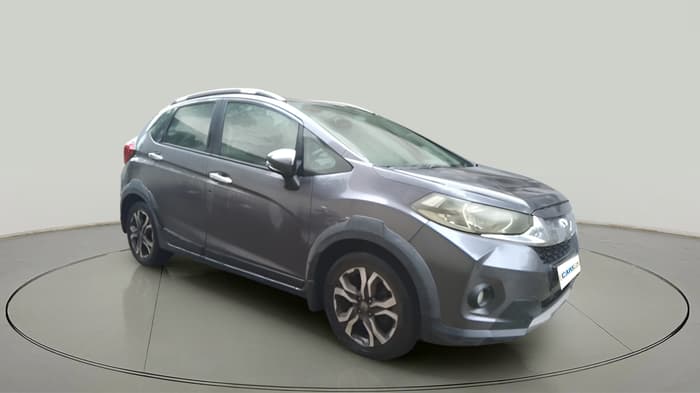 2017 Honda WR-V 1.5L I-DTEC VX MT, Diesel, Manual, 1,63,807 km, exterior