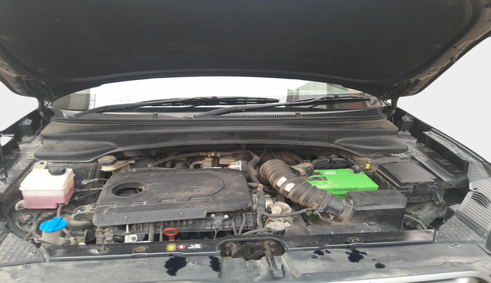 2022 Hyundai Creta E 1.5 PETROL, Diesel, Manual, 65,747 km, exterior