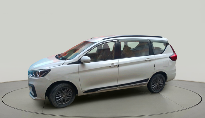 2021 Maruti Ertiga VXI CNG, Petrol, Manual, 79,743 km, exterior