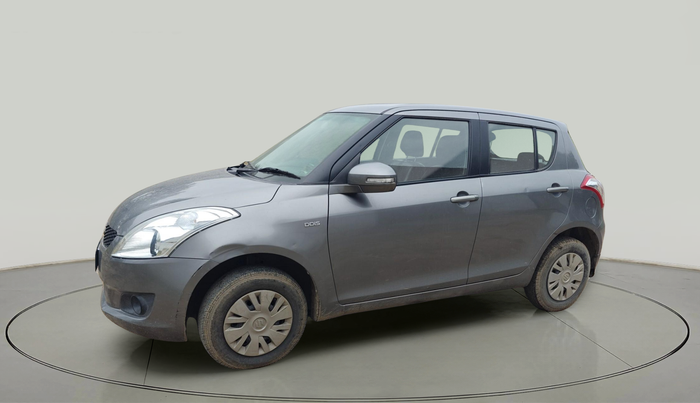 2013 Maruti Swift VDI, Diesel, Manual, 1,26,834 km, exterior