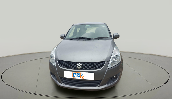 2013 Maruti Swift VDI, Diesel, Manual, 1,26,834 km, exterior