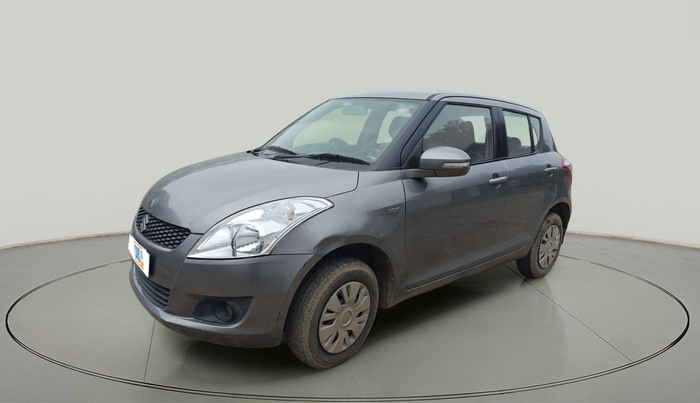 2013 Maruti Swift VDI, Diesel, Manual, 1,26,834 km, exterior