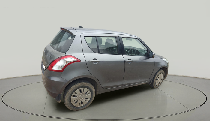 2013 Maruti Swift VDI, Diesel, Manual, 1,26,834 km, exterior