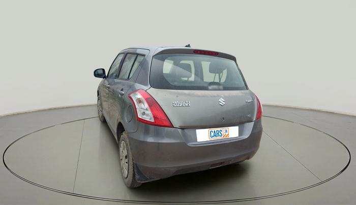 2013 Maruti Swift VDI, Diesel, Manual, 1,26,834 km, exterior