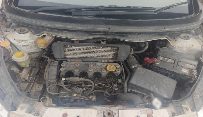 2010 Tata Indica Vista AQUA TDI, Diesel, Manual, 1,74,265 km, exterior