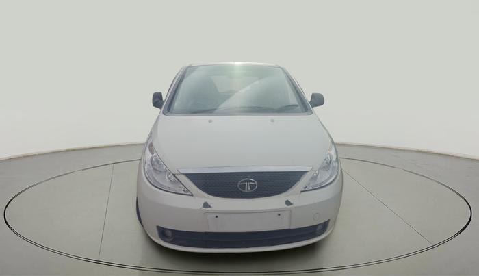 2010 Tata Indica Vista AQUA TDI, Diesel, Manual, 1,74,265 km, exterior