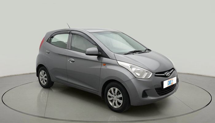 2013 Hyundai Eon SPORTZ, Petrol, Manual, 1,07,073 km, exterior