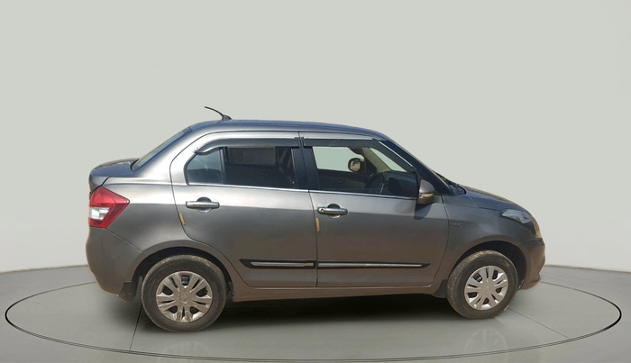2012 Maruti Swift Dzire VXI, Petrol, Manual, 1,35,244 km, exterior