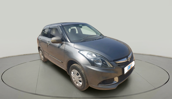 2012 Maruti Swift Dzire VXI, Petrol, Manual, 1,35,244 km, exterior