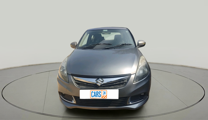 2012 Maruti Swift Dzire VXI, Petrol, Manual, 1,35,244 km, exterior