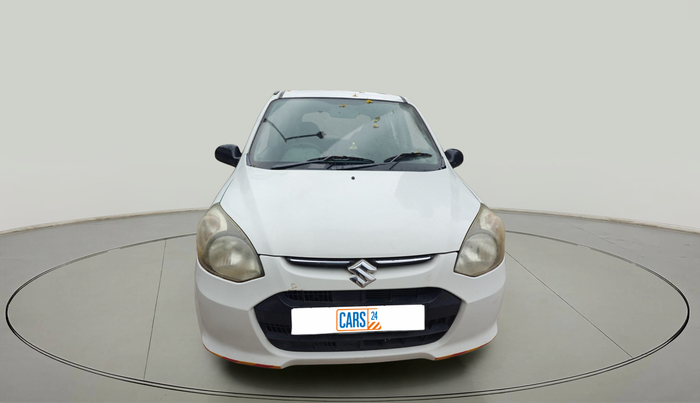 2014 Maruti Alto 800 LXI, Petrol, Manual, 70,770 km, exterior