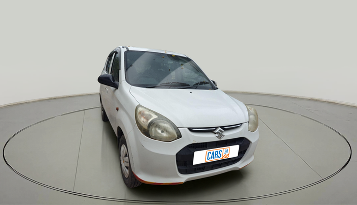 2014 Maruti Alto 800 LXI, Petrol, Manual, 70,770 km, exterior