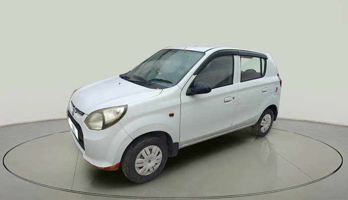 2014 Maruti Alto 800 LXI, Petrol, Manual, 70,770 km, exterior