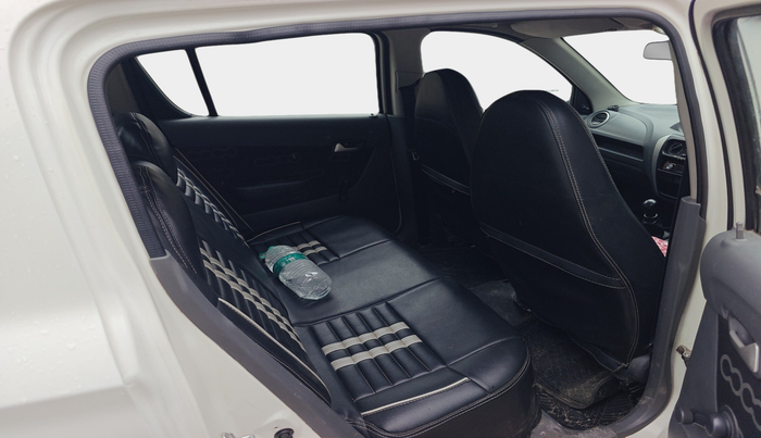 2014 Maruti Alto 800 LXI, Petrol, Manual, 70,770 km, interior