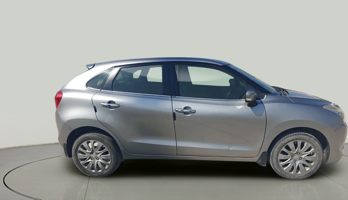 2016 Maruti Baleno ALPHA PETROL 1.2, Petrol, Manual, 41,432 km, exterior