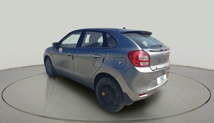 2016 Maruti Baleno ALPHA PETROL 1.2, Petrol, Manual, 41,432 km, exterior