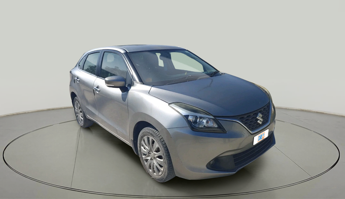 2016 Maruti Baleno ALPHA PETROL 1.2, Petrol, Manual, 41,432 km, exterior