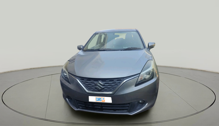 2016 Maruti Baleno ALPHA PETROL 1.2, Petrol, Manual, 41,432 km, exterior