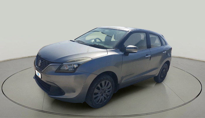 2016 Maruti Baleno ALPHA PETROL 1.2, Petrol, Manual, 41,432 km, exterior