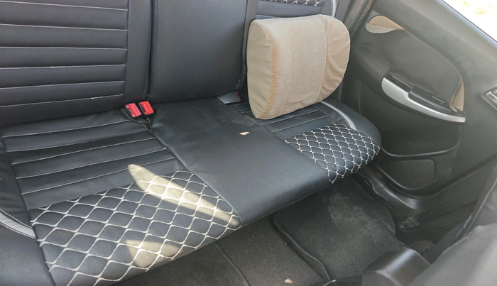 2016 Maruti Baleno ALPHA PETROL 1.2, Petrol, Manual, 41,432 km, interior