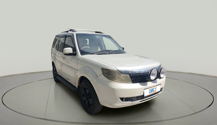 2014 Tata Safari Storme 2.2 EX 4X2, Diesel, Manual, 1,53,301 km, exterior