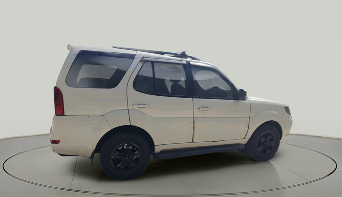 2014 Tata Safari Storme 2.2 EX 4X2, Diesel, Manual, 1,53,301 km, exterior