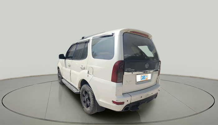 2014 Tata Safari Storme 2.2 EX 4X2, Diesel, Manual, 1,53,301 km, exterior