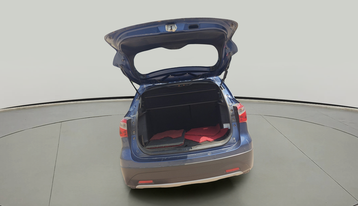 2019 Maruti S Cross ZETA 1.3, Diesel, Manual, 1,38,128 km, exterior