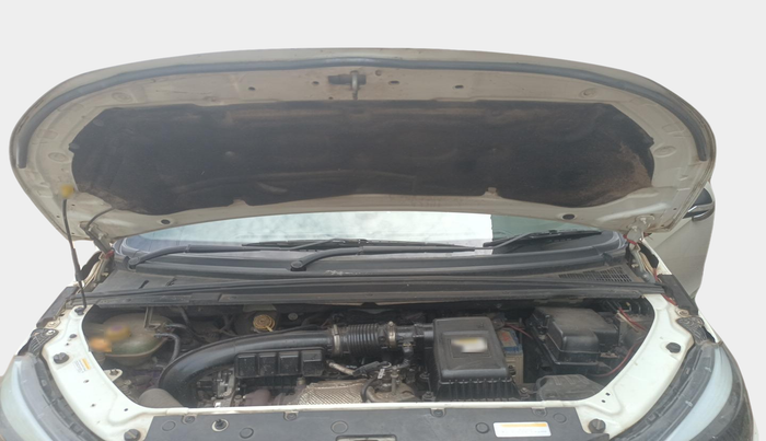 2020 Mahindra MARAZZO M2 8 STR, Diesel, Manual, 1,30,492 km, exterior