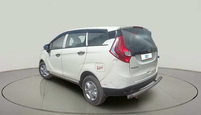 2020 Mahindra MARAZZO M2 8 STR, Diesel, Manual, 1,30,492 km, exterior