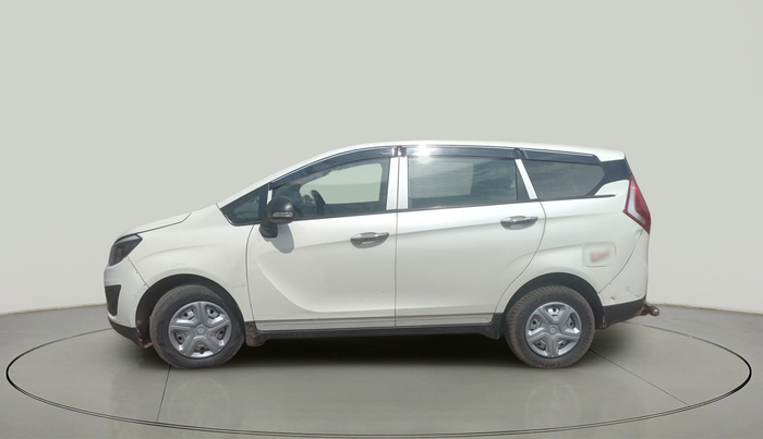 2020 Mahindra MARAZZO M2 8 STR, Diesel, Manual, 1,30,492 km, exterior