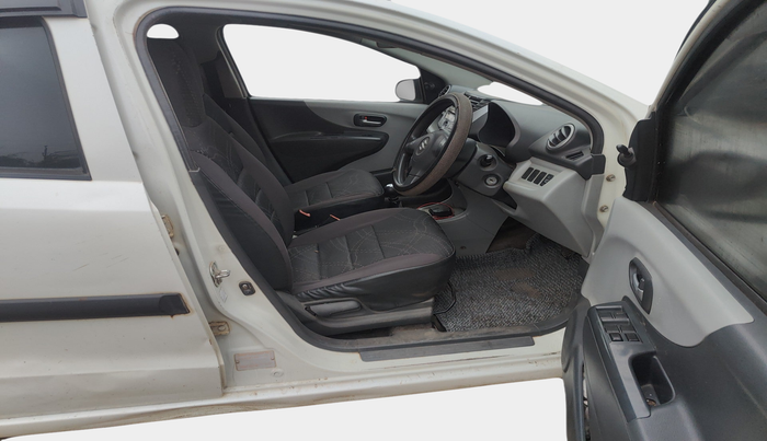 2010 Maruti A Star VXI, Petrol, Manual, 1,02,599 km, interior