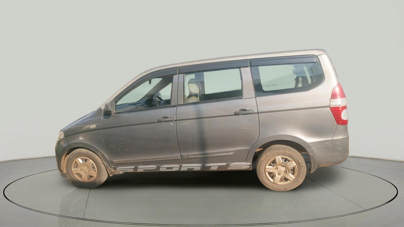 2014 Chevrolet Enjoy 1.3 LS 7 STR, Diesel, Manual, 1,04,804 km, exterior