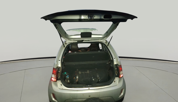 2022 Maruti IGNIS SIGMA 1.2, Petrol, Manual, 72,360 km, exterior