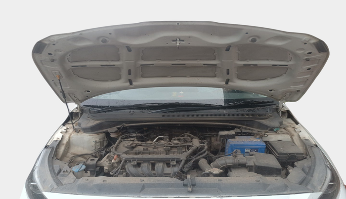 2021 Hyundai NEW I20 ASTA (O) 1.2 MT, Petrol, Manual, 79,000 km, exterior