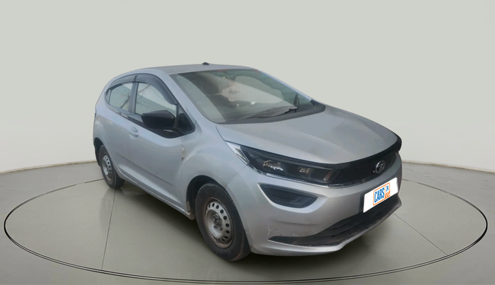 2020 Tata ALTROZ XM PETROL, Petrol, Manual, 85,047 km, exterior