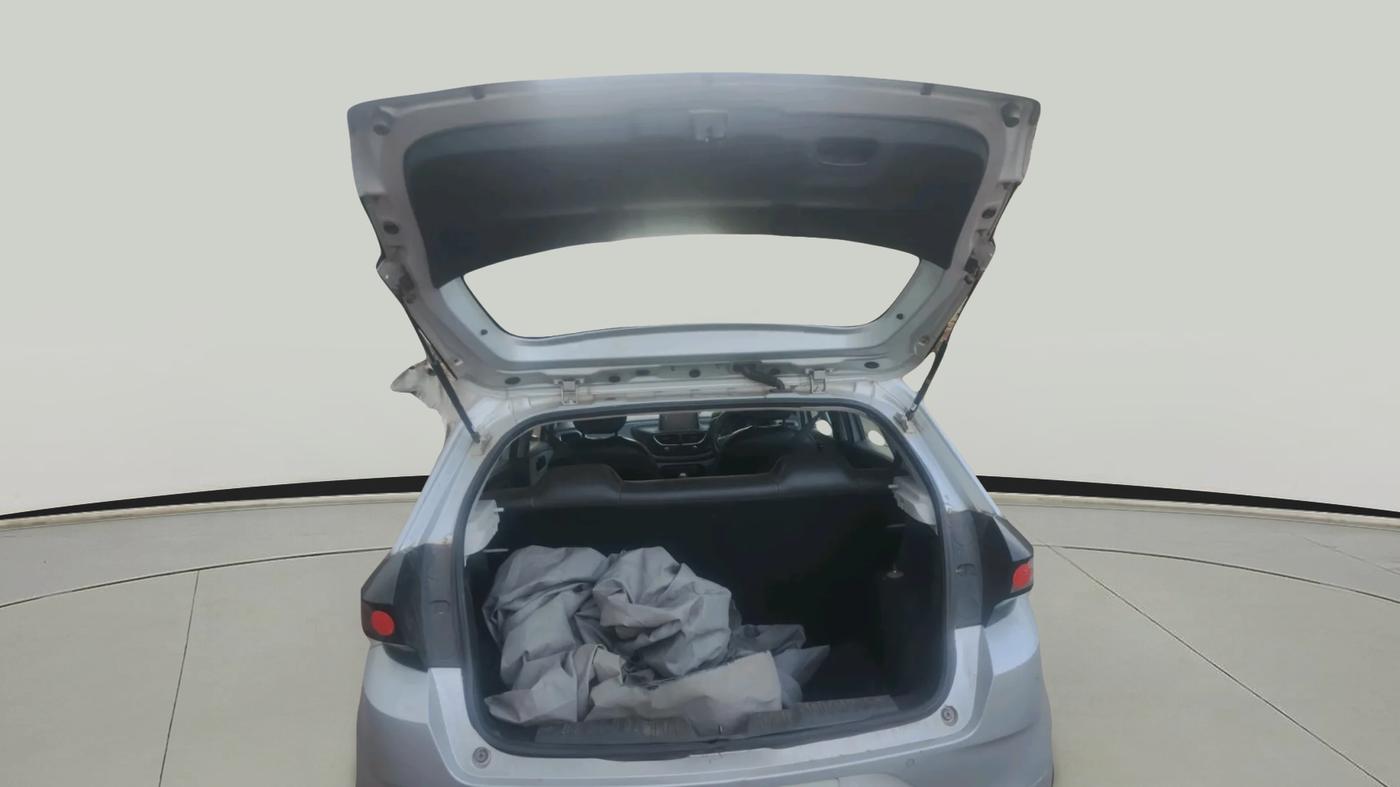 2020 Tata ALTROZ XM PETROL, Petrol, Manual, 85,047 km, exterior