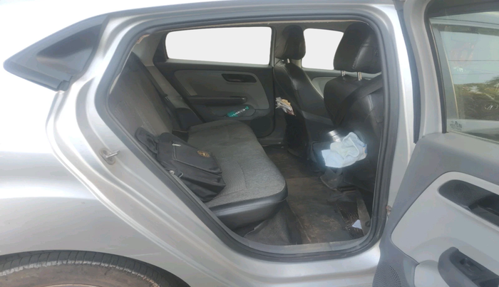 2020 Tata ALTROZ XM PETROL, Petrol, Manual, 85,047 km, interior