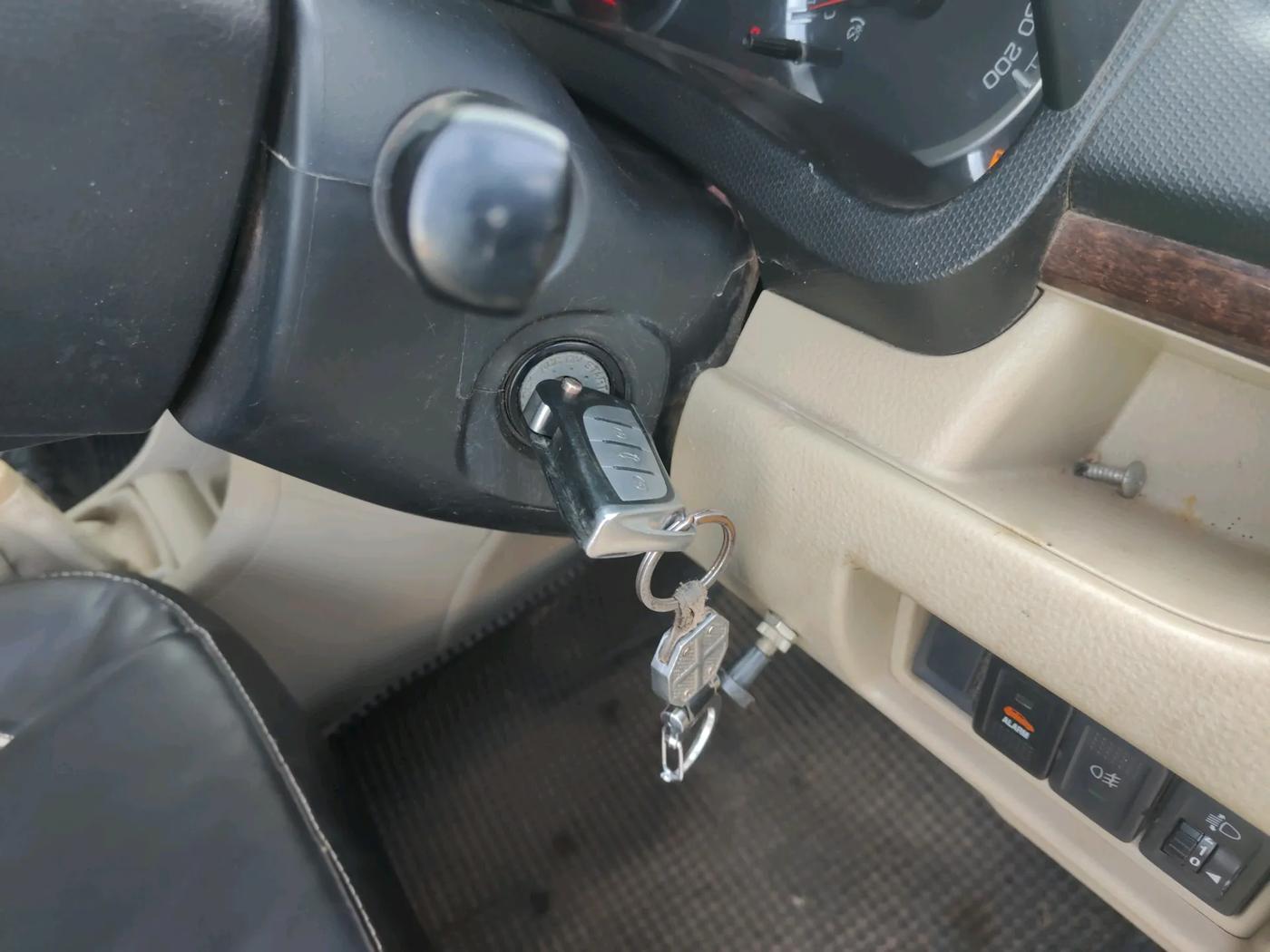 2012 Maruti Swift Dzire VXI, Petrol, Manual, 1,46,998 km, interior