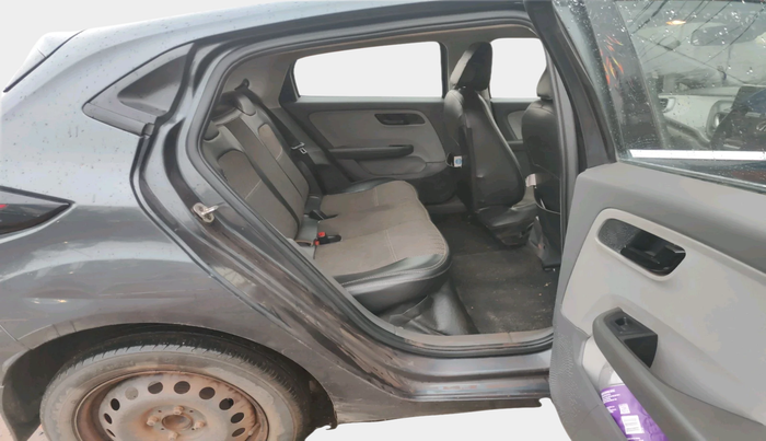 2020 Tata ALTROZ XT PETROL, Petrol, Manual, 64,651 km, interior