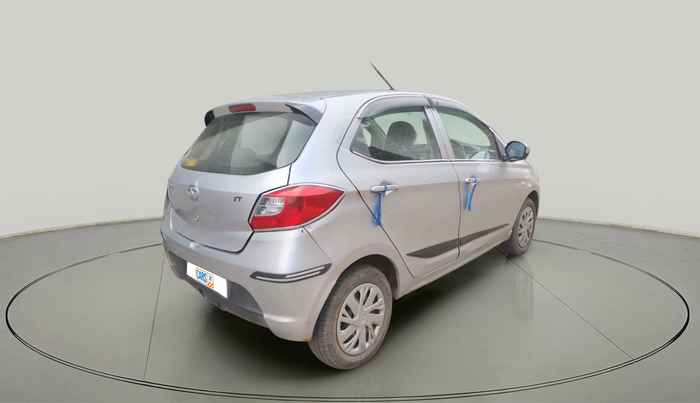 2017 Tata Tiago XT PETROL, Petrol, Manual, 64,276 km, exterior