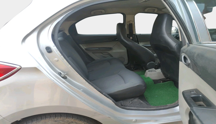 2017 Tata Tiago XT PETROL, Petrol, Manual, 64,276 km, interior