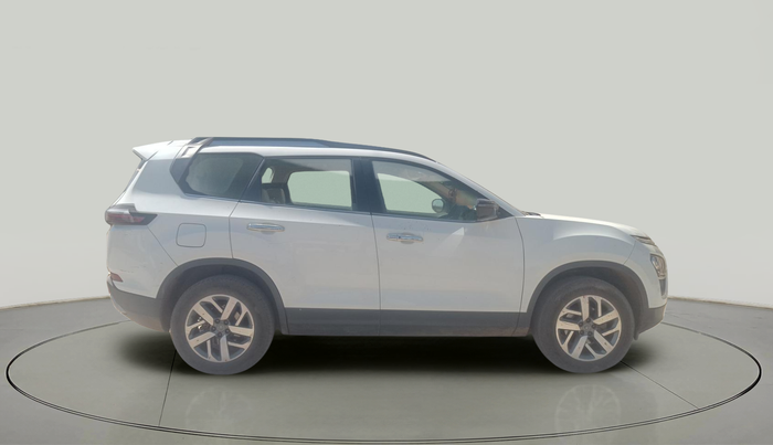 2021 Tata Safari XZ PLUS, Diesel, Manual, 84,189 km, exterior