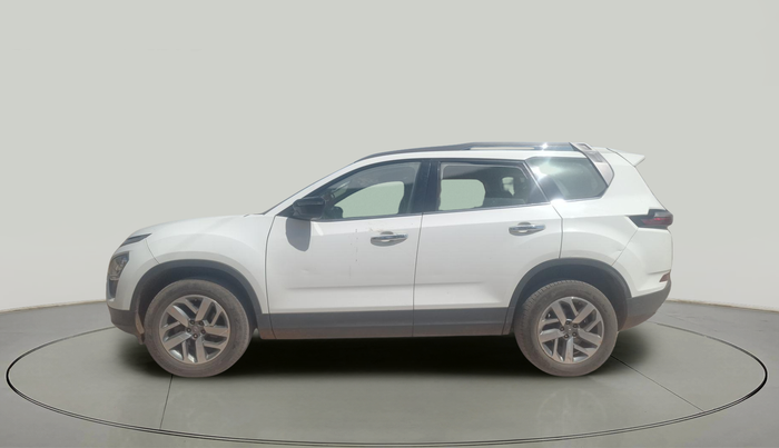 2021 Tata Safari XZ PLUS, Diesel, Manual, 84,189 km, exterior