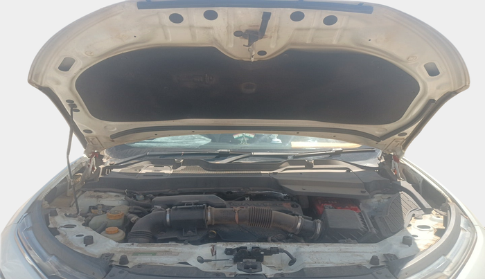 2021 Tata Safari XZ PLUS, Diesel, Manual, 84,189 km, exterior